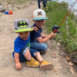 Meet your Posher, Eli